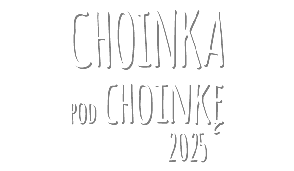Tytuł graficzny: Choinka pod choinkę 2025